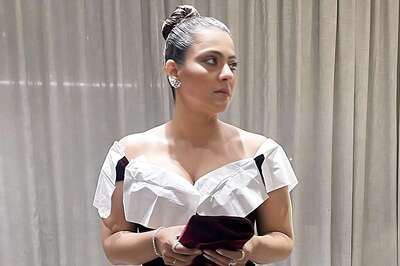 Kajol Gets Brutally Trolled For Using N-Word In Viral Video, Netizens Say 'What The...'