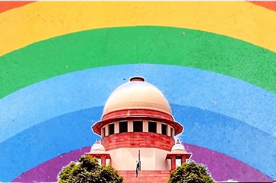 News18 Afternoon Digest: CJI Says Queer Couples Can Adopt Child And Other Top Stories