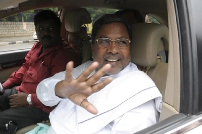 BJP Slams Siddaramaiah for Attending 'Biryani Party' Rather Than Visiting His Flood-Hit Constituency