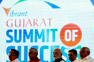 Vibrant Gujarat 2024: Magnetism of Modi, Mega Projects and State Model to Pull Global Investors