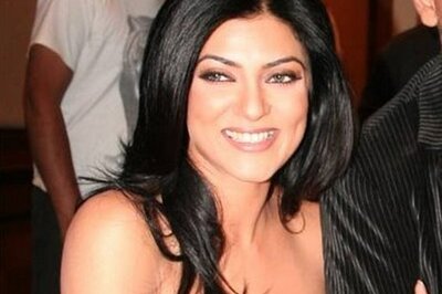 Why Sush is missing from 'No Problem' promos