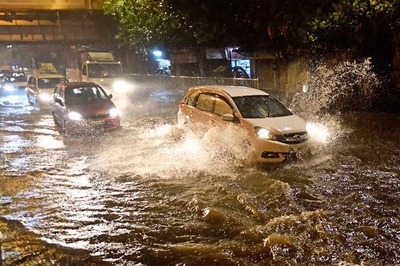 Bengaluru Records Heaviest August Rainfall in 127 Years