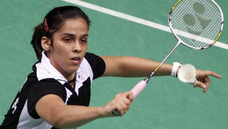 Badminton: India in mixed team event final