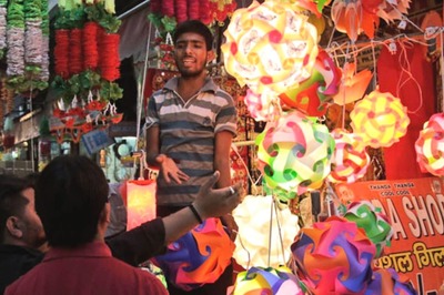 Want to Go Eco-Friendly This Diwali? Follow These Simple Tips