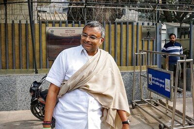 ED Files Fresh Chargesheet Against Congress MP Karti Chidambaram in Money Laundering Case