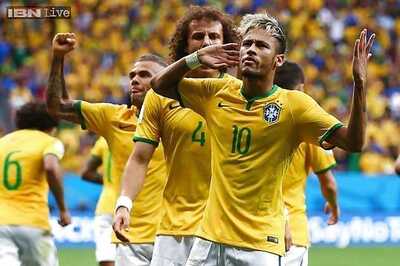 World Cup 2014 turning into an intriguing suspense thriller