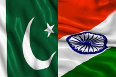 China trying to improve Indo-Pak ties: reports