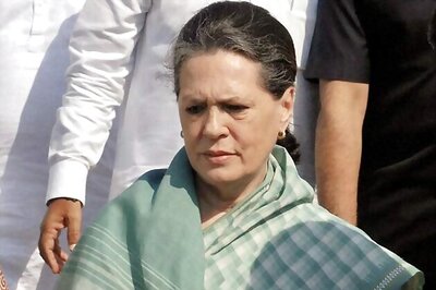 Delhi gangrape: Sonia asks for strictest action