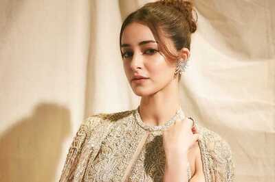 Ananya Panday Says She Has Imposter Syndrome: 'I Feel Like My Name Isn't…' | Exclusive