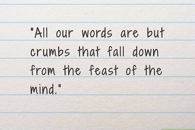 How to Use Symbolism in Your Writing