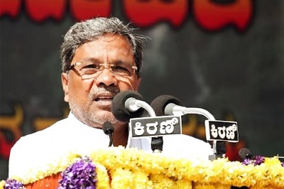 Siddaramaiah Stamp, Some Surprises in Congress Candidates' List for Karnataka Elections