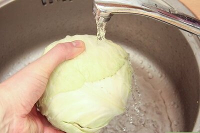 How to Steam Cabbage in a Slow Cooker