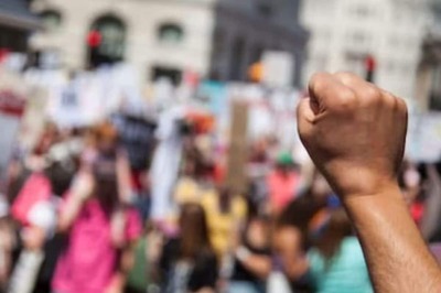 Students Clash Over Lighting Lamps to Celebrate Ram Temple Consecration in MP's Mhow; 1 Hurt