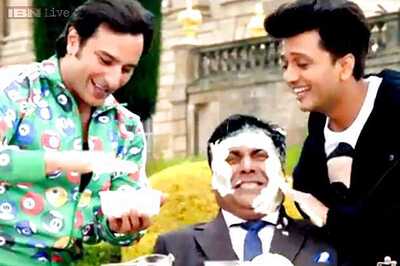 10 jokes from the '90s that died a painful death in 'Humshakals'