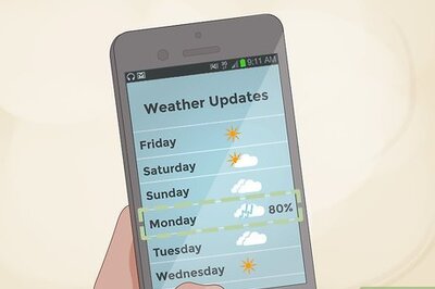 How to Find Out if School Is Cancelled for Bad Weather