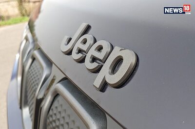 Upcoming Jeep H6 SUV Could be Called Commander, Teased Ahead of Launch