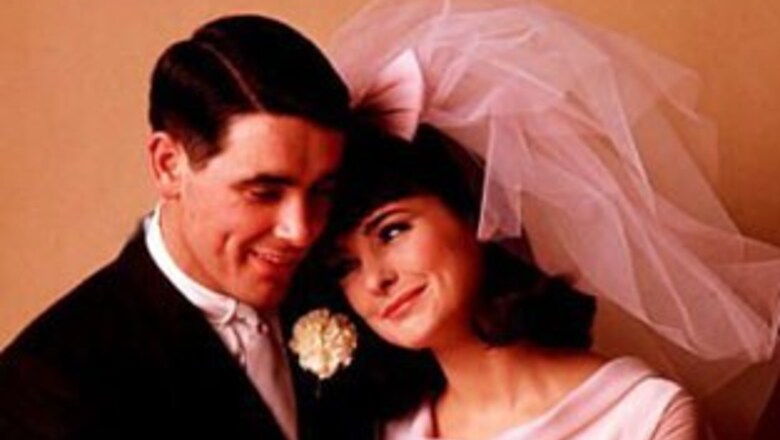 Every woman wants a loving, not really a rich man