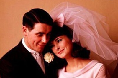 Every woman wants a loving, not really a rich man