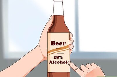 How to Get Drunk Fast