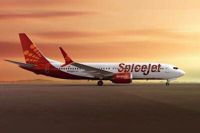 SpiceJet Operates its First-Ever Long-Haul Aircraft from London to Goa, Repatriates 240 Indians