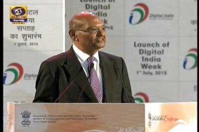 Digital India huge opportunity for health, education : Anil Agarwal