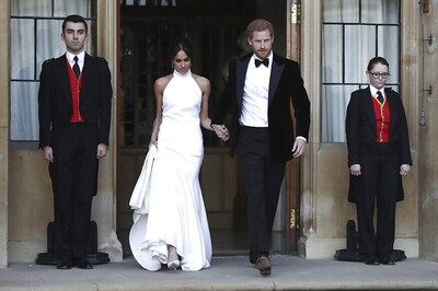 Back to Work, Prince Harry and Meghan Markle to Delay Honeymoon