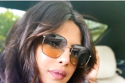 Priyanka Chopra Jonas Recalls First Flight Experience During Peak Covid: 'Cried on the Plane'