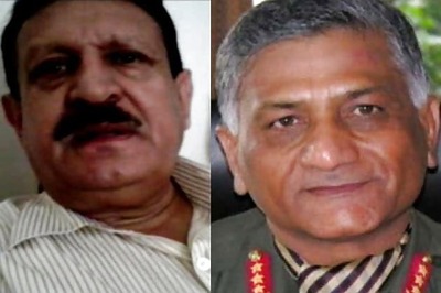 Court to hold inquiry into case against Gen Singh