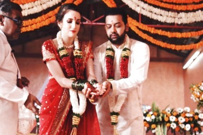 Rahul Mahajan's Wife Natalya Ilina Shuts Down Trolls For Asking Her to Post More Photos With Husband