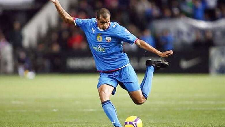 Brazil star Rivaldo quits Angola's Kabuscorp