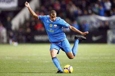 Brazil star Rivaldo quits Angola's Kabuscorp