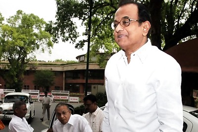 Delhi Police should remain under Home Ministry: Chidambaram
