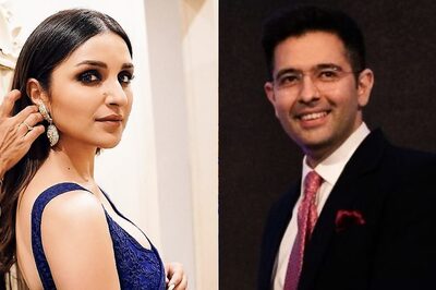 Parineeti Chopra and Raghav Chadha's Engagement This Week; Priyanka and Nick To Also Attend