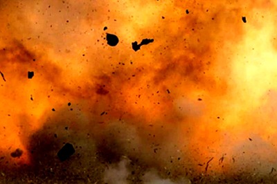 Kazakhstan Arms Depot Blast Death Toll Climbs to 13, People Missing