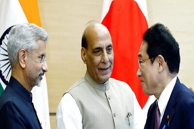 Strengthening India-Japan Defence Cooperation: A Look Beyond Quad