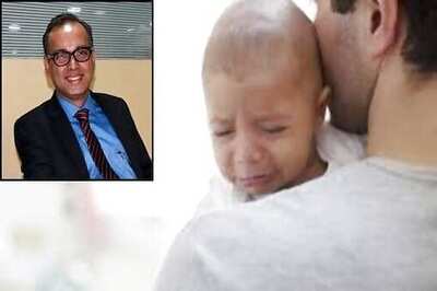 Postpartum Depression In Men; Take These Steps To Prevent It