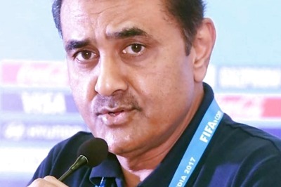 Praful Patel 'Arranged' a Letter From FIFA Threatening a Ban on India, Accuses Supreme Court Mandated Panel