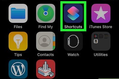 How to Use the Shortcuts App on iPhone or iPad