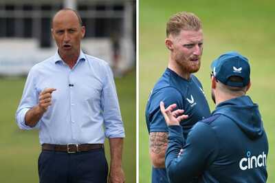 'Indian Fans Waiting to See How to Put Bazball to Bed': Nasser Hussain Ahead of IND vs ENG Test Series