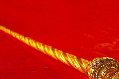 The Importance of Sengol and The Transfer of Power to India in 1947 | Watch