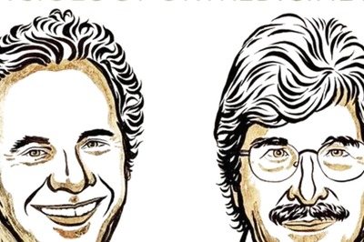 Nobel Prize In Medicine Honours Two Americans For Discovery Of MicroRNA