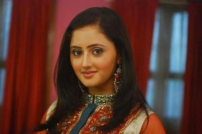 'Uttaran' changed my life, says Rashmi Desai