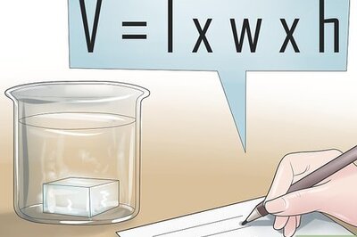 How to Calculate Buoyancy