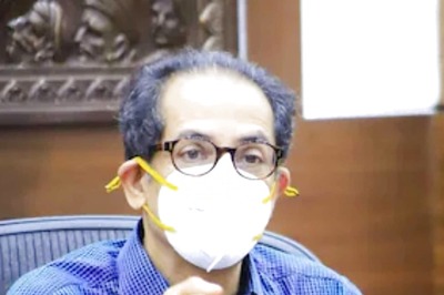 Decision on OBC Quota in a Week, Says Maharashtra CM Uddhav Thackeray