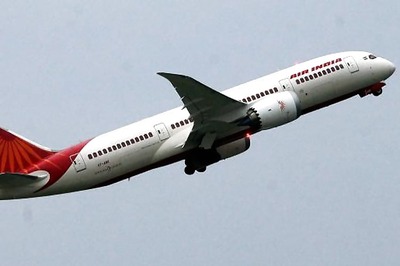 Kerala Governor not allowed to board Air India flight as he reached late