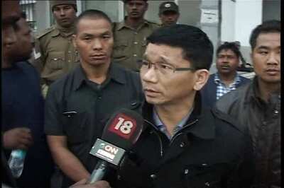 Kalikho Pul is Victim of BJP's Politics, Demands Probe: Assam Congress