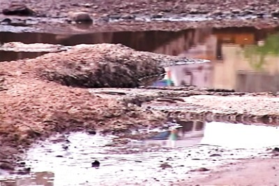 Pothole Claims Life of 22-year-old in Bengaluru