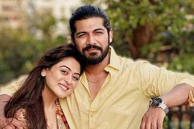 Sheezan Khan's Sister Falaq Pens Note About Death, Leaves All Concerned: 'What If I Am No Longer Here?'