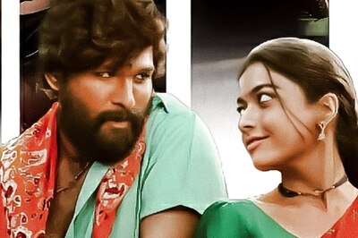 IIFA 2022: Rockstar DSP Set To Perform Hit Songs from Allu Arjun-Rashmika Mandanna's Pushpa: The Rise