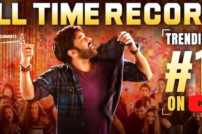 Chiranjeevi-starrer Bholaa Shankar Teaser Most-watched Clip In 24 Hours